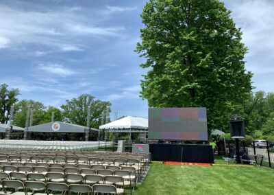 St. Joseph’s University 2022 Graduation